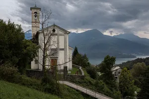San Martino church