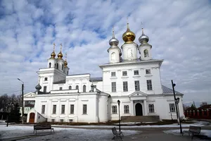 Church of the Resurrection of Christ