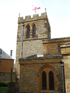 Church of St Mary