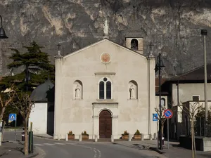 Immaculate Conception church