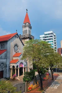 St. Teresa's Church