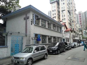 Tai Po Church