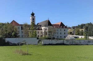 Gleink Abbey