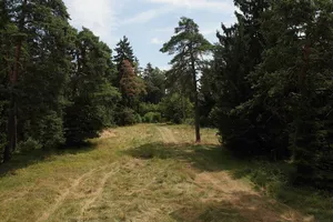 Burgstall Mallerstetten