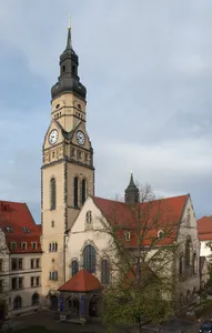 St. Philip's Church