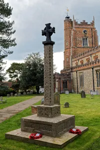 Castle Hedingham War Memorial