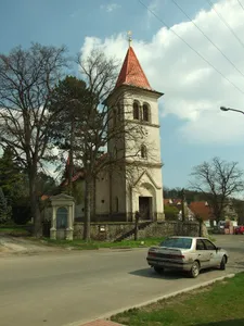 Church of Saints Peter and Paul