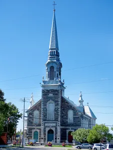 Saint-Lambert Church