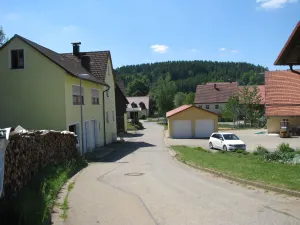 Niederhofen