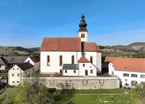 Pfarrkirche Trautmannsdorf