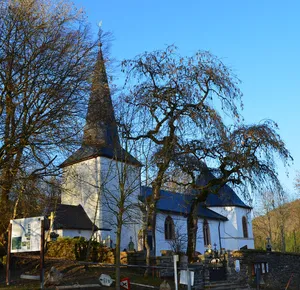 Kirche St. Peter
