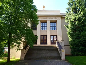 Evangelical church