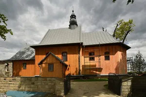 Church of St. Martin in Mogilno