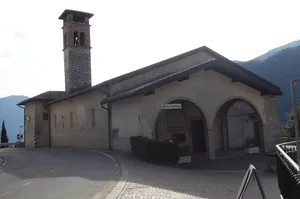 Saint Anthony church