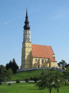 Church of the Assumption