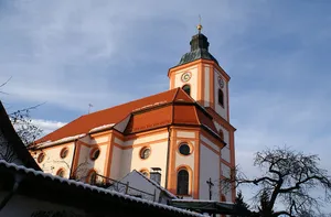 St. Nikolaus (Reichling)