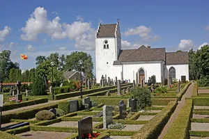 Kvistofta Church
