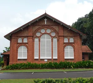 Saint George's Church