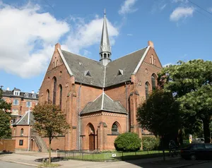 St Thomas' Church