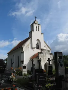 Church of Saints Cyril and Methodius