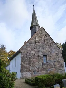 Jakobus-Kirche