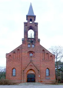 Evangelical church