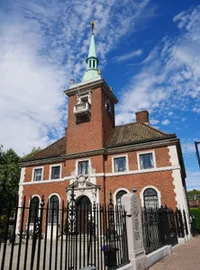 St Olav's Norwegian Church
