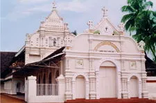 Mart Mariam Cathedral