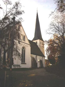 Laurentiuskirche