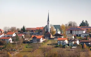 St. Peter und Paul