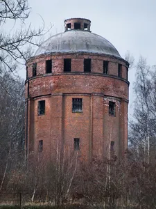 Watertower Geesthacht