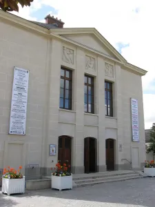 Théâtre Intercommunal