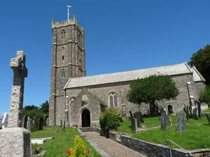 Church of St Peter