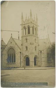 Fourth Presbyterian Church