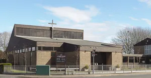 St Benet's Church, Netherton