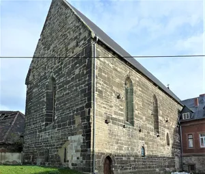St. Georg (Langendorf)