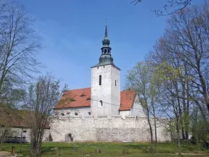 Wehrkirche Horka