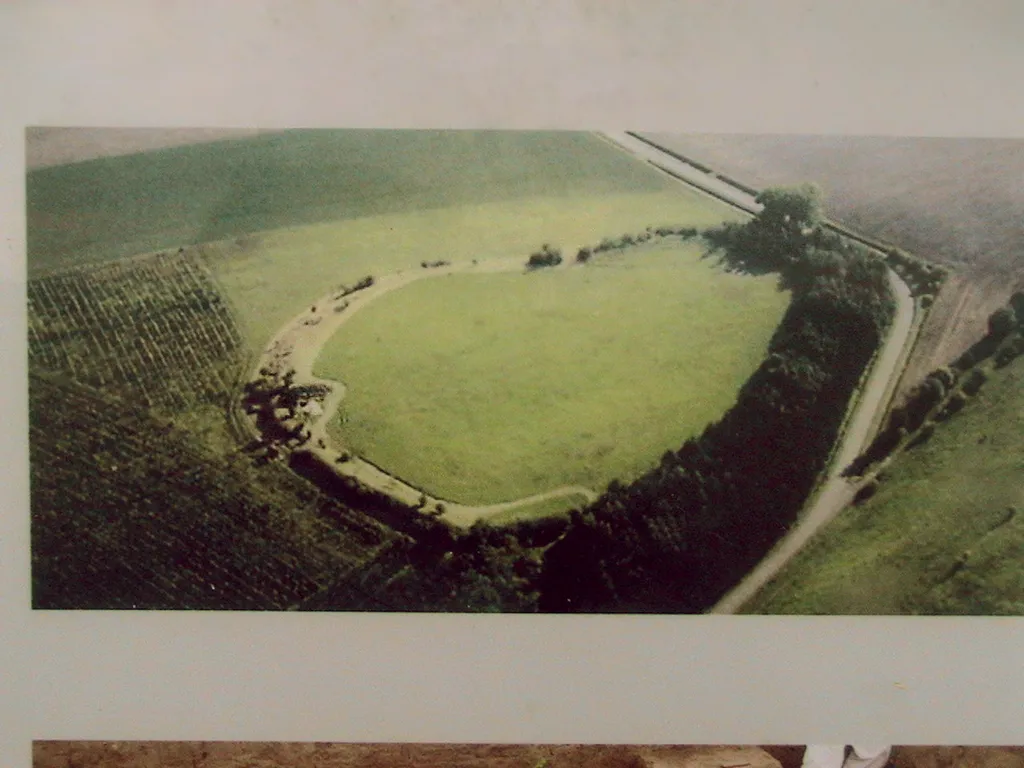 Hünenburg bei Watenstedt