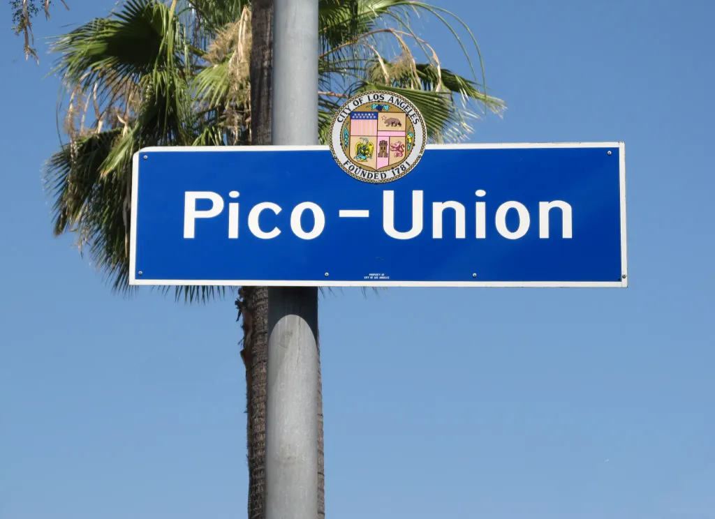 Pico-Union