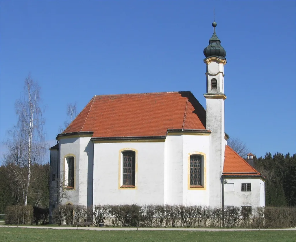 St. Leonhard bei Dietramszell