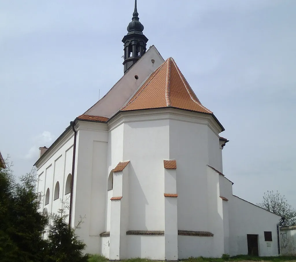 Dolní Kounice