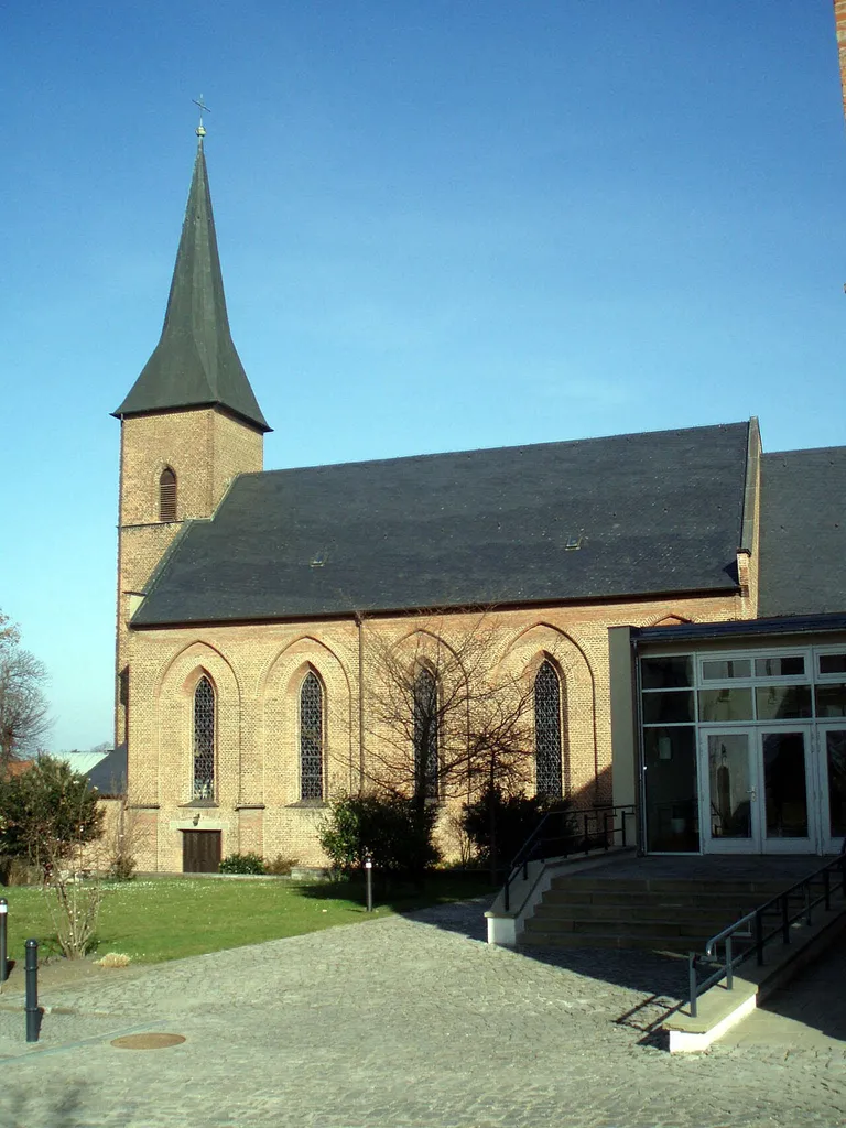 St. Boniface