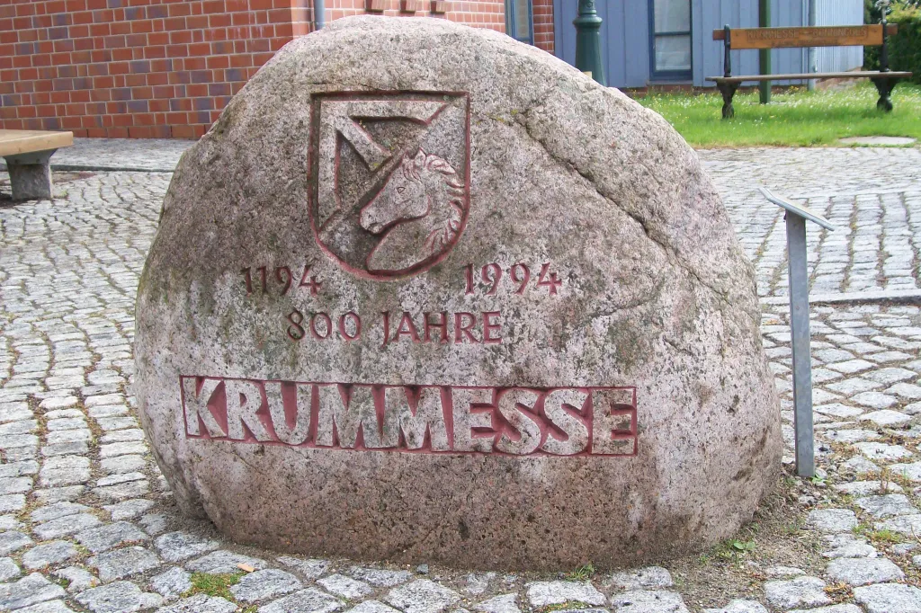 Krummesse