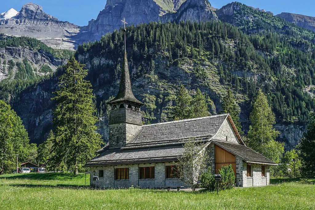 Marienkirche Vorderseite