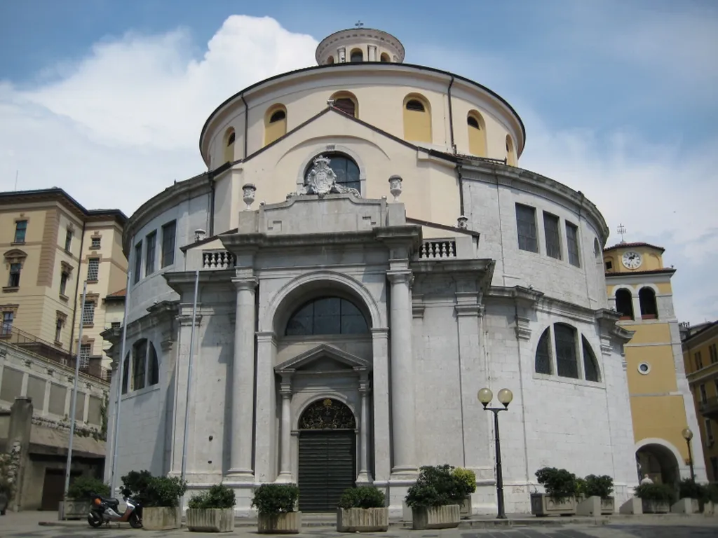 Rijeka Cathedral