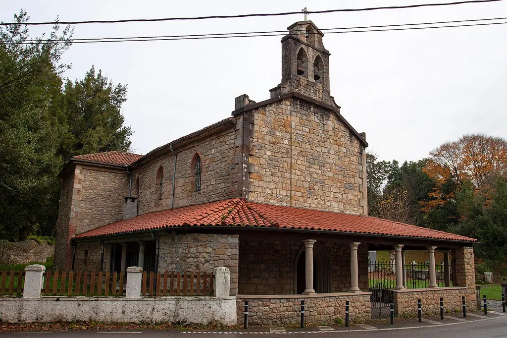 Deva (Gijón, Asturias)