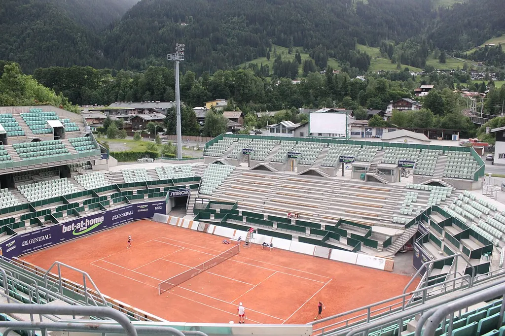 Austrian Open Kitzbühel