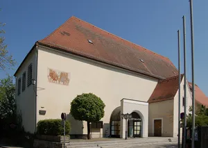 Stadttheater Braunau