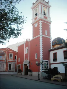 Church of Our Lady of Montserrat