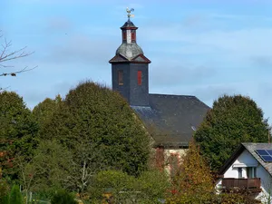 Evangelische Kirche